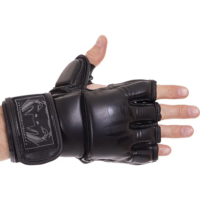 Перчатки ММА Venum Flex Elite Neo Vl-5788