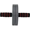 Ролик для пресса POWER SYSTEM PS-4042 Dual-Core Ab Wheel Grey/Black