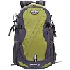 Рюкзак спортивный с жесткой спинкой COLOR LIFE TY-996 (42х26х12,5см)