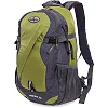 Рюкзак спортивный с жесткой спинкой COLOR LIFE TY-996 (42х26х12,5см)