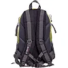 Рюкзак спортивный с жесткой спинкой COLOR LIFE TY-996 (42х26х12,5см)