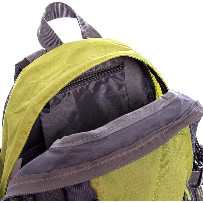 Рюкзак спортивный с жесткой спинкой COLOR LIFE TY-996 (42х26х12,5см)
