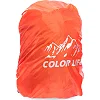 Рюкзак спортивный с жесткой спинкой COLOR LIFE TY-996 (42х26х12,5см)