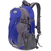 Рюкзак спортивный с жесткой спинкой COLOR LIFE TY-996 (42х26х12,5см)