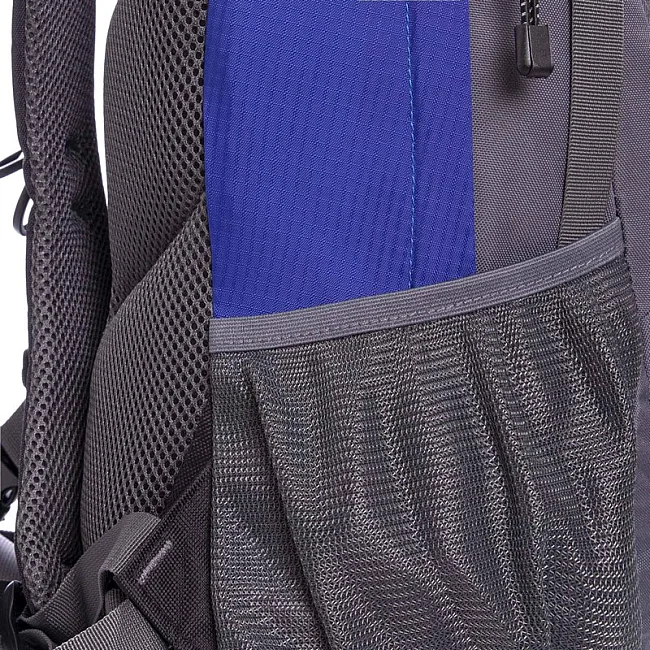 Рюкзак спортивный с жесткой спинкой COLOR LIFE TY-996 (42х26х12,5см)