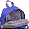 Рюкзак спортивный с жесткой спинкой COLOR LIFE TY-996 (42х26х12,5см)