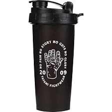 Шейкер TATAMI No Pain Protein Shaker