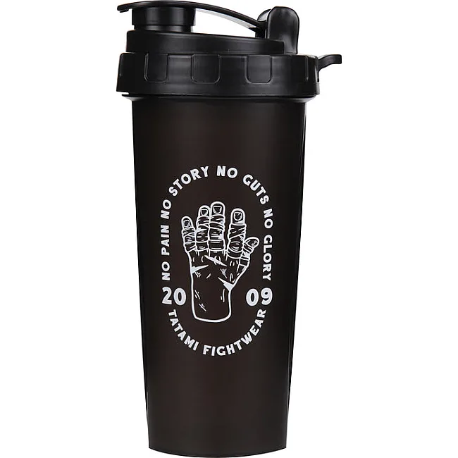 Шейкер TATAMI No Pain Protein Shaker