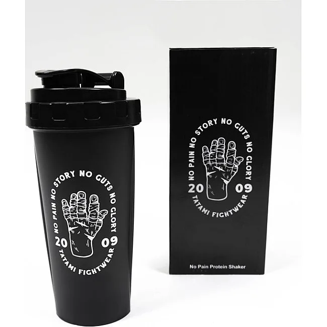 Шейкер TATAMI No Pain Protein Shaker