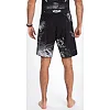 Шорти для ММА VENUM Gorilla Jungle Fightshort Black White