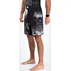 Шорти для ММА VENUM Gorilla Jungle Fightshort Black White