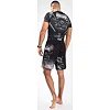 Шорти для ММА VENUM Gorilla Jungle Fightshort Black White