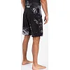 Шорти для ММА VENUM Gorilla Jungle Fightshort Black White