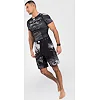 Шорти для ММА VENUM Gorilla Jungle Fightshort Black White