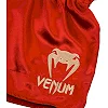 Шорты для Муай Тай VENUM Classic Red