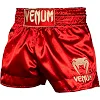 Шорты для Муай Тай VENUM Classic Red