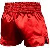 Шорты для Муай Тай VENUM Classic Red