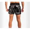 Шорти для тайського боксу VENUM Giant Infinite Black Black