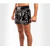 Шорти для тайського боксу VENUM Giant Infinite Black Black