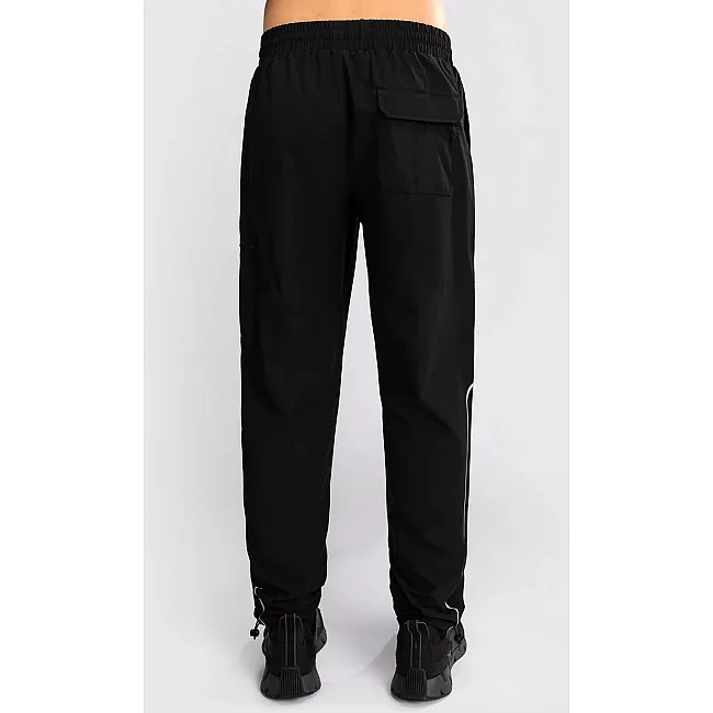 Штани VENUM Paddock Black
