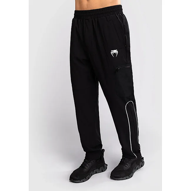 Штани VENUM Paddock Black