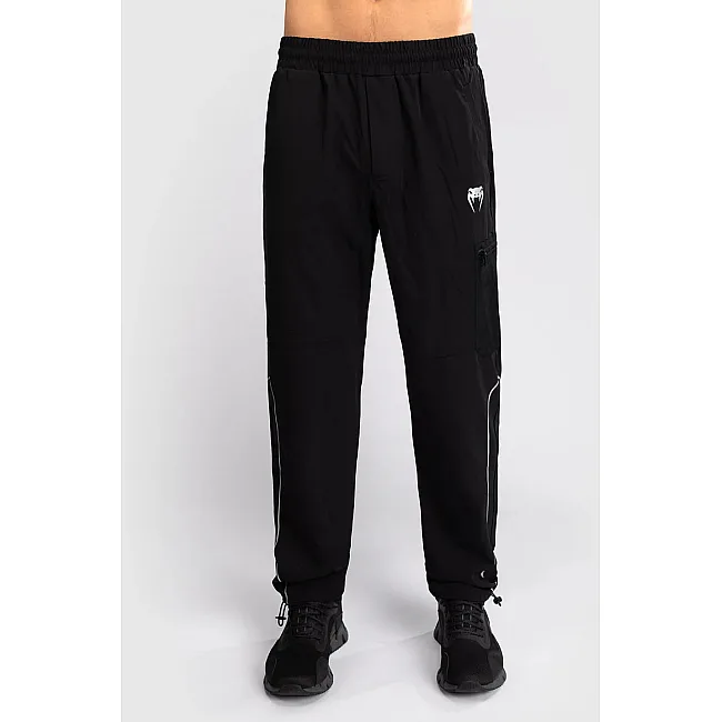 Штани VENUM Paddock Black