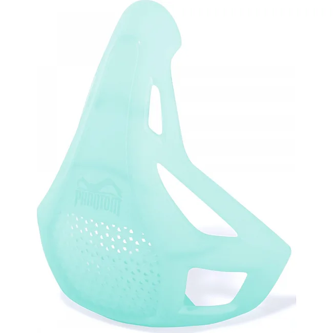 Сменная насадка Phantom Athletics Training Mask Cover Glow In The Dark
