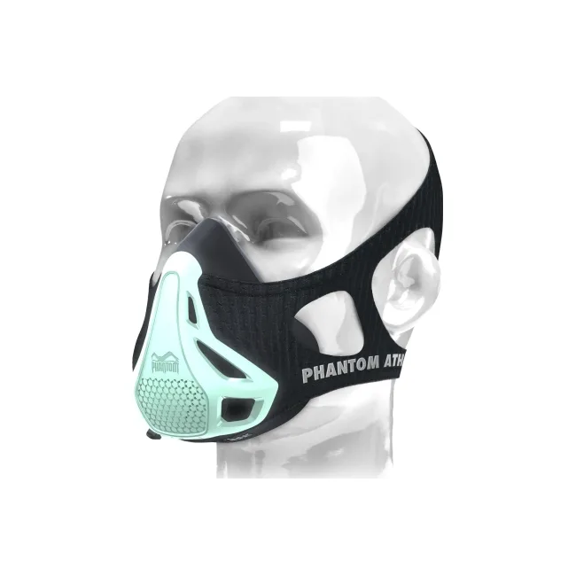 Сменная насадка Phantom Athletics Training Mask Cover Glow In The Dark