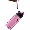 Спортивная бутылка CASNO 580 мл KXN-1179 Розовая