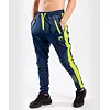 Спортивні штани Venum Origins Blue Yellow