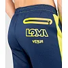 Спортивні штани Venum Origins Blue Yellow