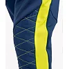 Спортивні штани Venum Origins Blue Yellow