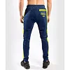 Спортивні штани Venum Origins Blue Yellow