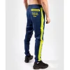 Спортивні штани Venum Origins Blue Yellow