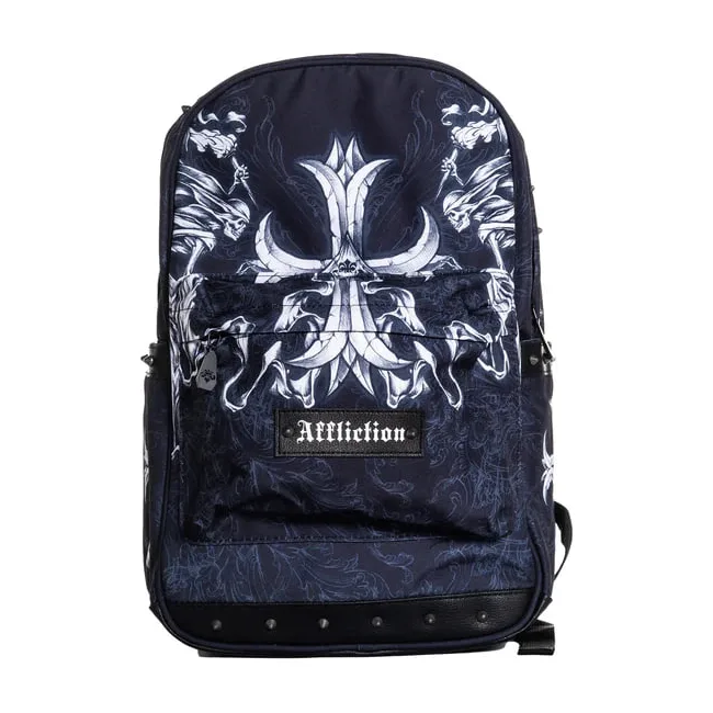 Спортивный рюкзак AFFLICTION Jump