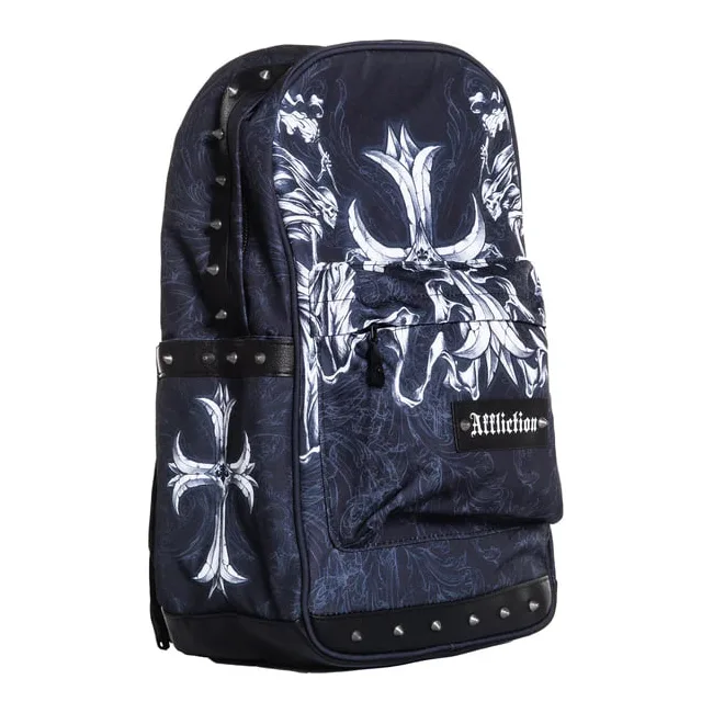 Спортивный рюкзак AFFLICTION Jump