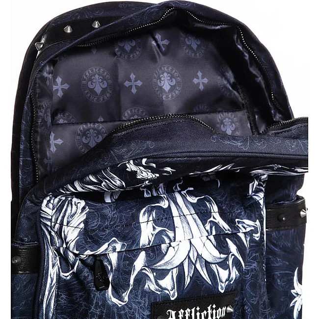 Спортивный рюкзак AFFLICTION Jump