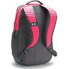 Рюкзак спортивный Under Armour Hustle 3.0 Pink Graphite