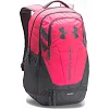 Рюкзак спортивный Under Armour Hustle 3.0 Pink Graphite