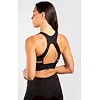 Спортивний топ VENUM G-Fit Sport Bra Black Black