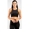 Спортивний топ VENUM G-Fit Sport Bra Black Black
