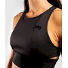 Спортивний топ VENUM G-Fit Sport Bra Black Black