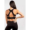 Спортивний топ VENUM G-Fit Sport Bra Black Black