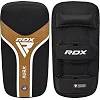 Тай-пад RDX Arm Pad Aura Plus T-17 Golden