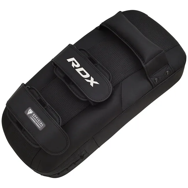 Тай-пад RDX Arm Pad Aura Plus T-17 Golden