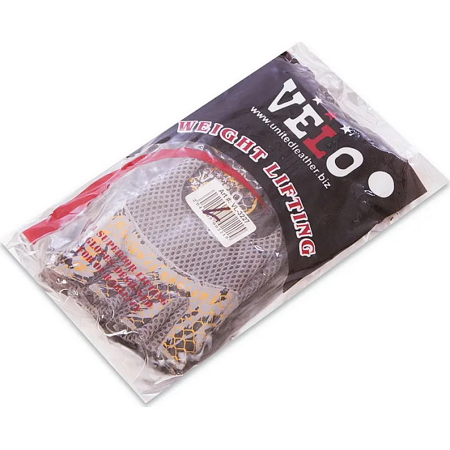 Тактические перчатки VELO VL-3227