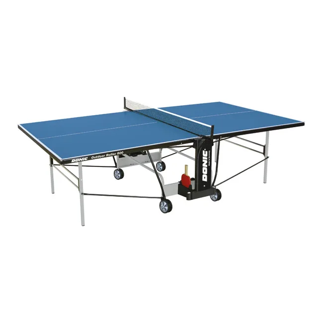 Теннисный стол DONIC Outdoor Roller 800-5
