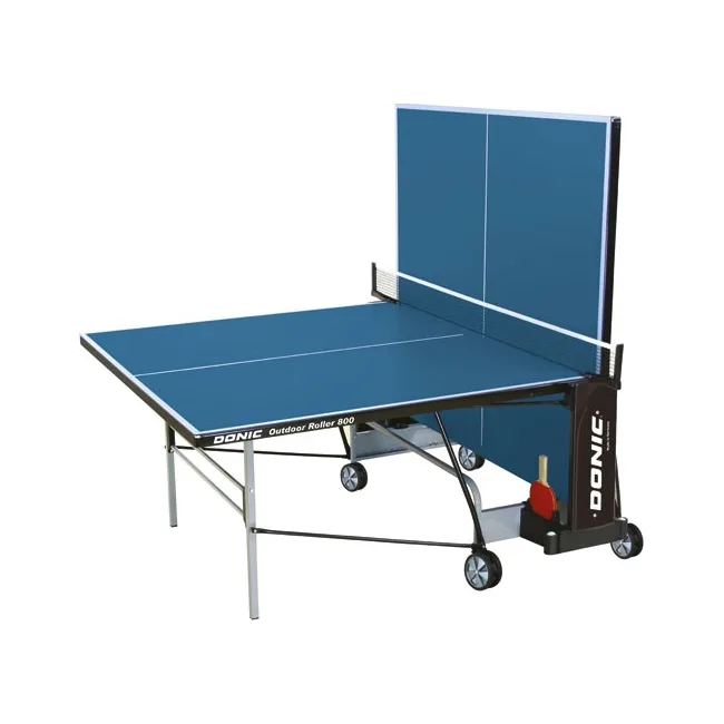 Теннисный стол DONIC Outdoor Roller 800-5