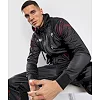 Толстовка VENUM UFC Authentic Fight Week Men's 2.0 Zipped Black Red