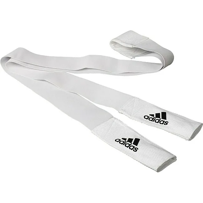 Захват для дзюдо (белый) ADIDAS ADIACC073
